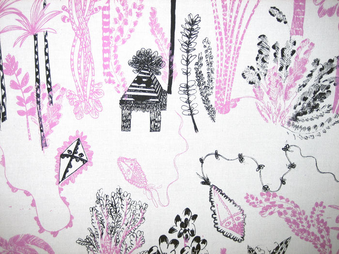 Creatures that do spells (close-up)