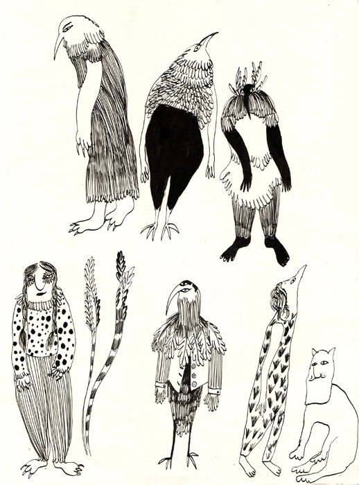 collection-of-characters-bl2