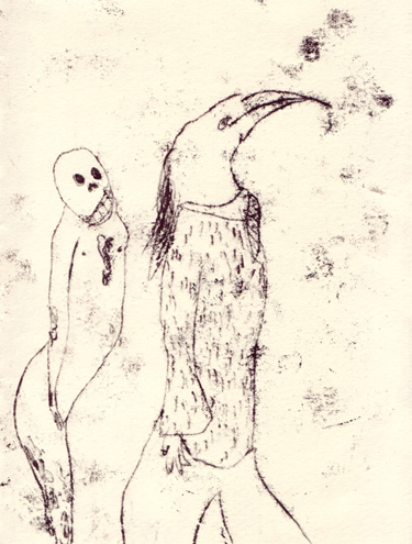 monoprints-bird-and-nude-smaller