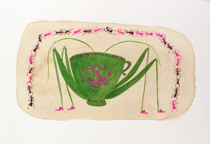 grasshopper for blog